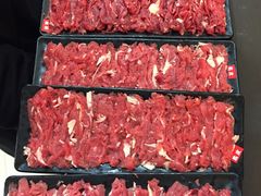 -八宝牛潮汕鲜牛肉火锅(净月店)