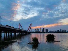 -艾溪湖湿地公园