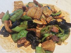 -金典银峰老鹅馆·昆山菜(亭林公园店)