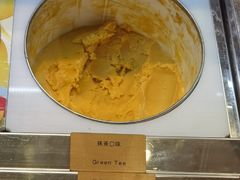 芒果雪芭-哈根达斯(西安北郊店)