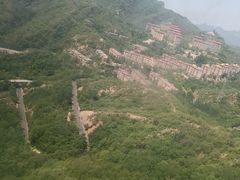 -黄金寨原生态旅游区
