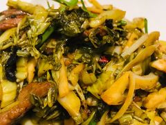 -宏记广东客家菜(丰汇店)