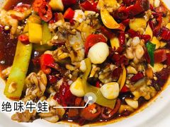 -遇见老南昌-柴火灶(顺外路店)