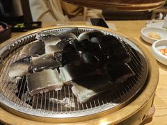 -泥炉烧肉师(新街口金銮巷店)