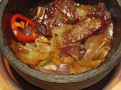 -晓粤·惹味粤菜(凯德乐峰广场店)