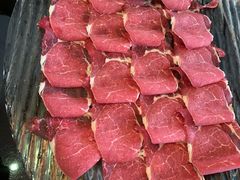 -鲁西肥牛(九方购物中心店)