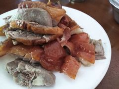 -四嫂鹅肉店(银海南二横街店)
