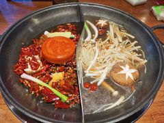 -楠火锅(仁恒梦中心店)