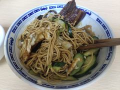 -水门桥面馆(东坡雅居店)