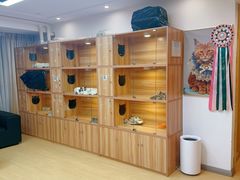 -猫十亿·布偶金渐层·曼基康矮脚猫舍(青年路店)