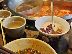 -蜀国大将老火锅(江北店)