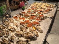 -厦门泰地万豪酒店-贡厨全日餐厅
