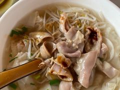 -崖口云吞(中堡店)