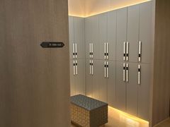 换洗室-汤悦温泉汗蒸 HEAT JOY SPA (车公庙店)