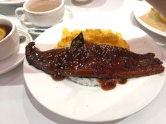 -香港深仔记茶餐厅(东门店)
