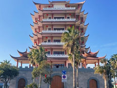 -马銮湾景区