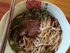 -邵顺兴锅盖面(金山宝地店)