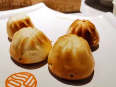 -小杨烤肉(高新店)