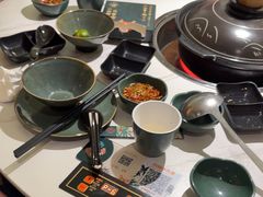 -狐狸爱上椰子鸡(滨江星光大道店)