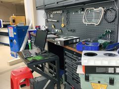 -神莺汽车音响改装连锁机构(深圳旗舰店)