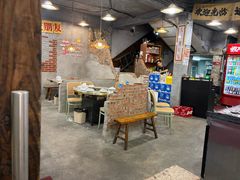 -三里屯土灶炖公鸡地锅鸡(江东店)