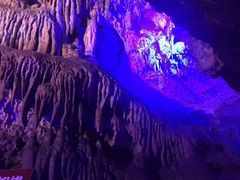 -泰安地下龙宫景区