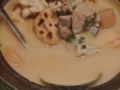 -吴掌柜·藕汤印象(南湖店)