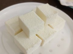 五羊酸奶糕-敦煌喜宴(万达广场店)