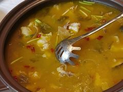 -贡宴盐帮菜自贡驻京联络处餐厅