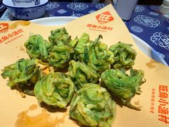 -旺角小渔村·海肠捞饭开创者(二马路店)