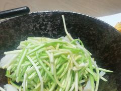当季时蔬-YUNHE秐合· 雅致浙宴(西溪店)