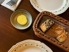 -Bistro Les Lilas丁香花小酒馆