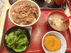 -食其家·牛丼咖喱(苏州永旺店)