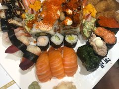 -河风精致寿司(双井店)