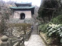 -武当山风景区