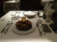 -王品牛排(郑州大卫城店)