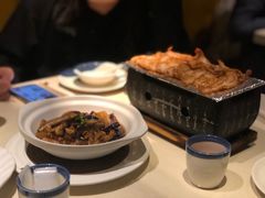 -北国饭店(汕头卜蜂店)