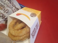 -汉堡王(北京通州领展店)