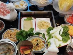 -重庆德忆火锅（龙南街3店）(渝水岸餐饮)