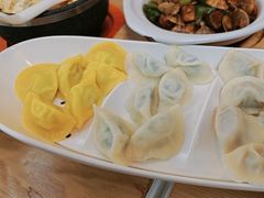 -船歌·鱼水饺青岛菜(枫蓝国际购物中心店)