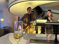 -秀·吧 Show Bar(兰州盛达希尔顿酒店)