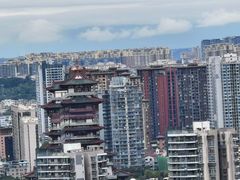 -富乐山