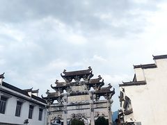 -婺源风景区