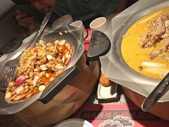 -蛙小侠·沸腾砂锅(南山欢乐颂店)