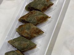 红豆薄撑-顺德粥城·叹茶食粥(良化店)