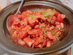 -万盛合(渔人码头店)