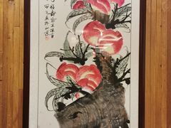 -小天厨民间菜馆(深圳街店)