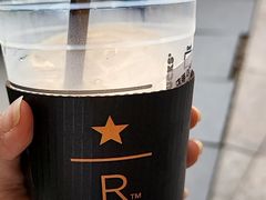 -星巴克(北京望京店)