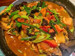 -金龙寨(解西店)