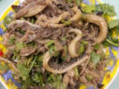 android_upload_pic-天津乾毓德饭庄·清真传统炒菜·海鲜烧烤(咸阳路店)